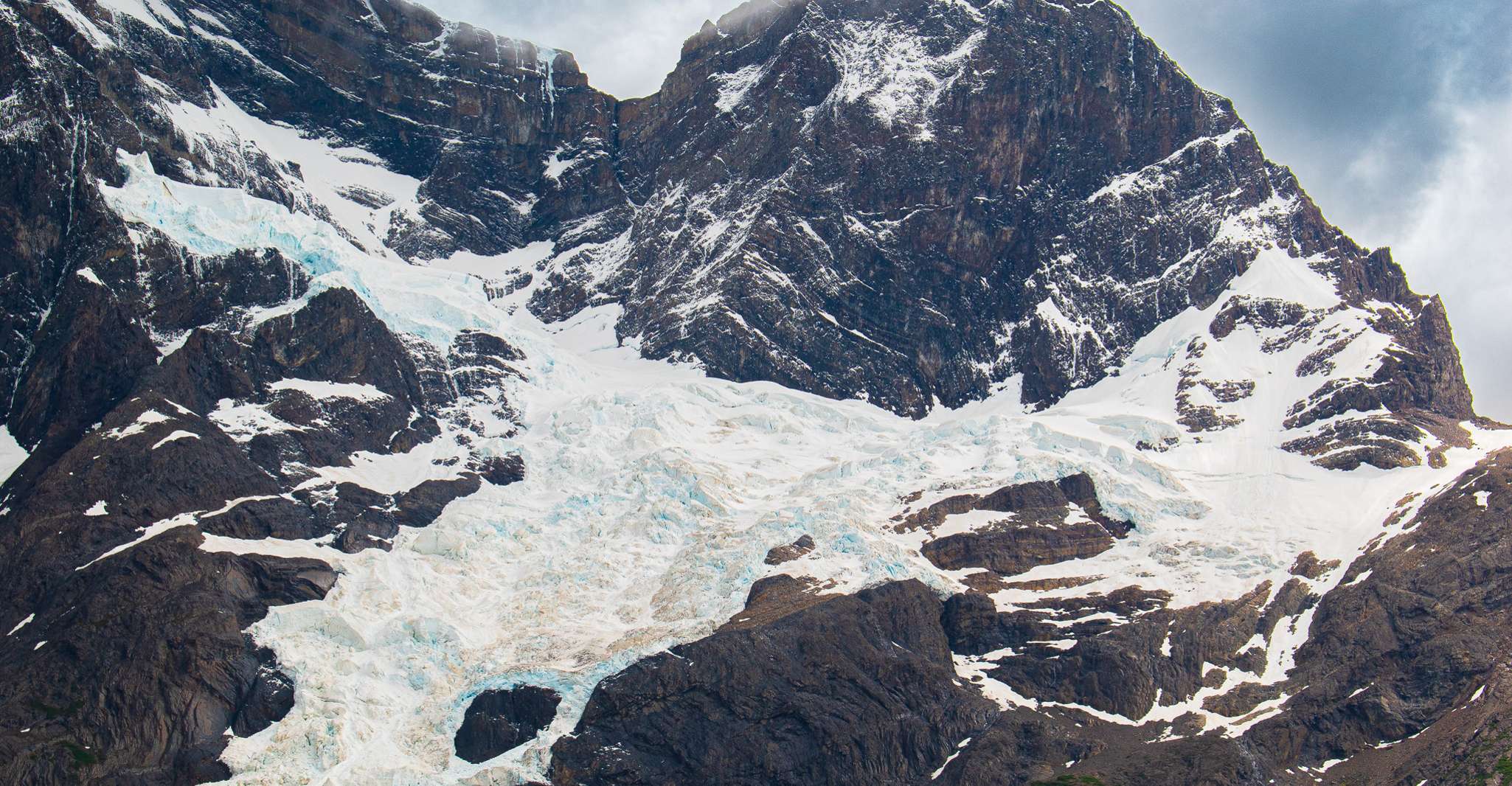 Randonnée Valle Frances, Torres del Paine - Hizvo