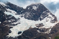 Wanderung Valle Frances, Torres del Paine - Hizvo