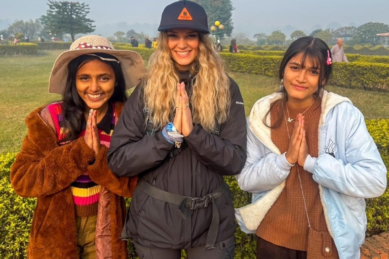 Nepal: 9-Day Cultural Cities & Scenic Wonders Tour Nepal: 7-Days Cultural Cities & Scenic Wonders Tour