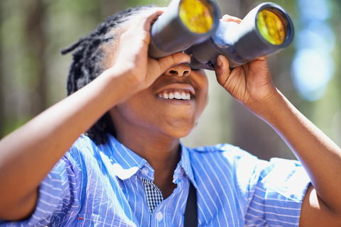 Cali: Birdwatching Tour with Breakfast and Guide