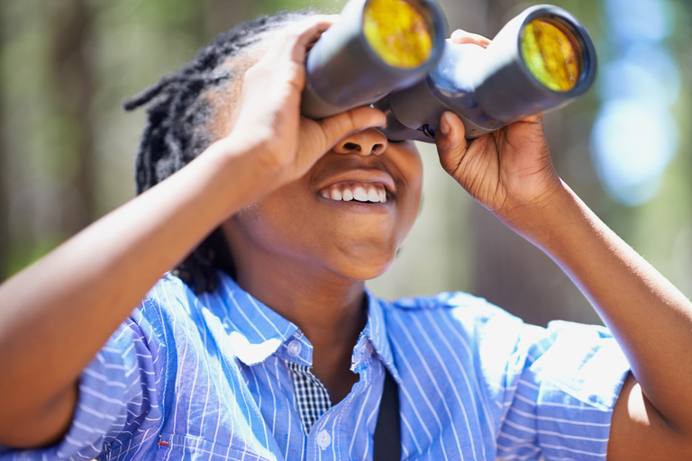 Cali: Birdwatching Tour with Breakfast and Guide