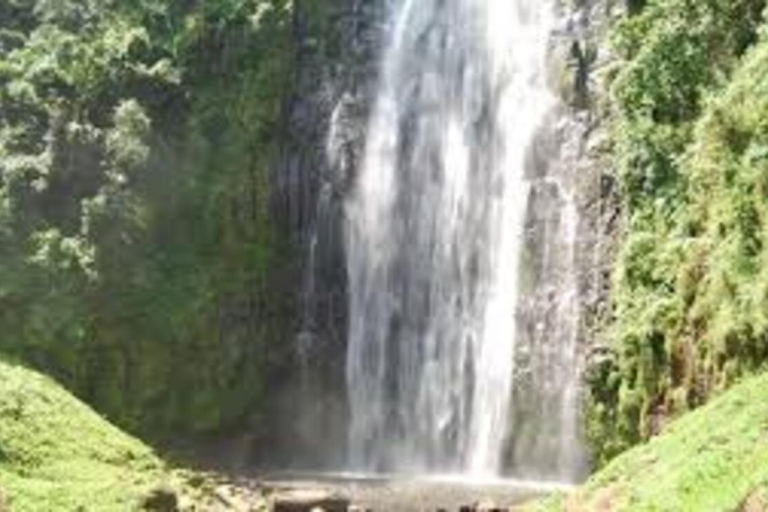 Day trip Materuni waterfalls