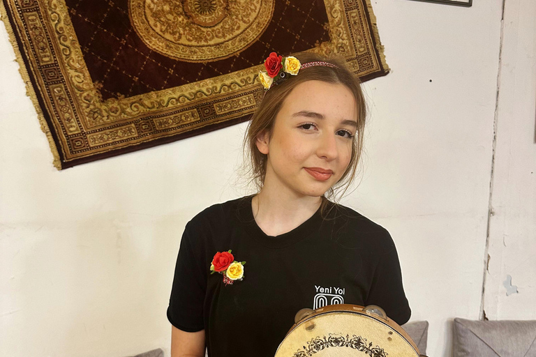 Explore Skopje With Traditional Dances