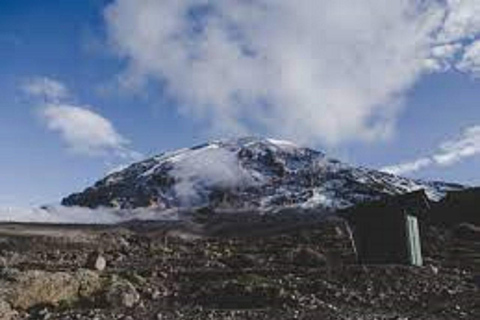 Kilimanjaro Marangu Route 6 Days : Best Friendly Route