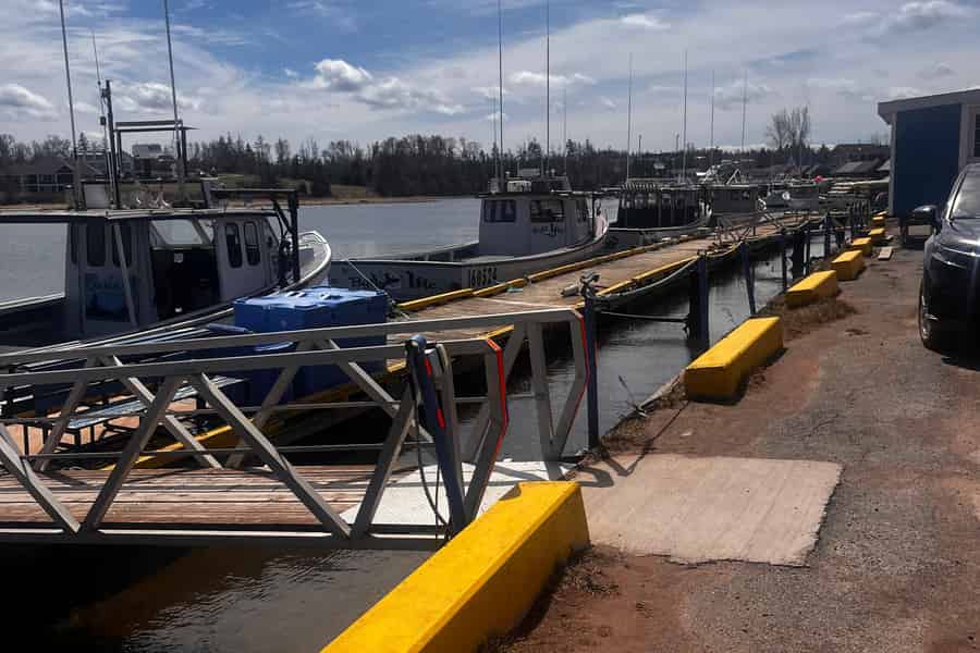 Das Beste von PEI: Private Tour mit ortskundigem Guide. Foto: GetYourGuide Das Beste von PEI: Private Tour mit ortskundigem Guide. Foto: GetYourGuide