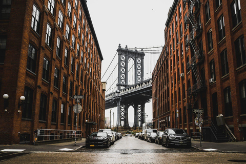 New York City: Tour dei contrasti multiculturali