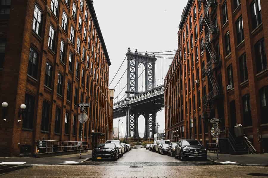 Bronx, Queens und Brooklyn: das authentische New York. Foto: GetYourGuide