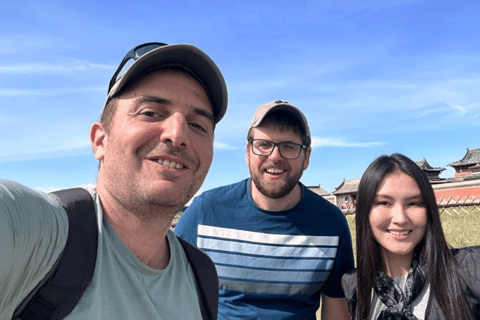 2 DAY Great adventure / Join tour