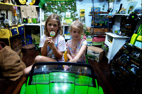 Mackay: 3 Hour Sugarcane Farm Tour