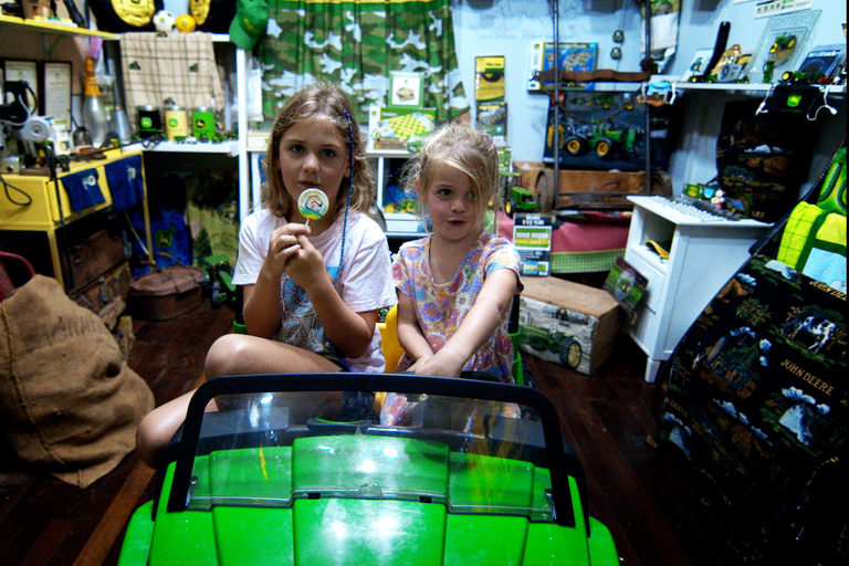 Mackay: 3 Hour Sugarcane Farm Tour