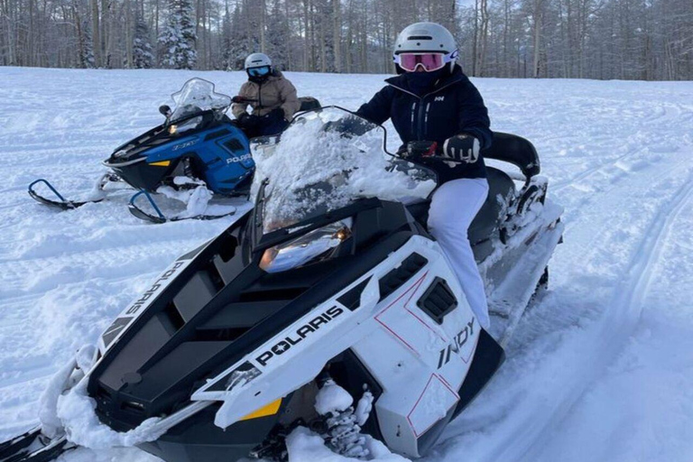 Courchevel: Ski Photo Session on the Slopes