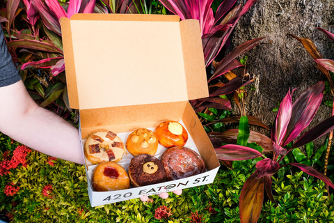 Key West: Wycieczka po najbardziej wysuniętych na południe słodkich i pikantnych przysmakach