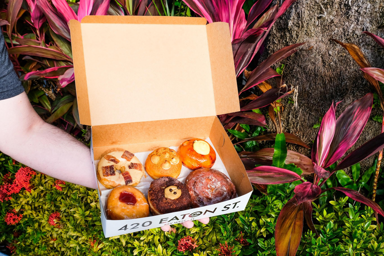 Key West: Wycieczka po najbardziej wysuniętych na południe słodkich i pikantnych przysmakach