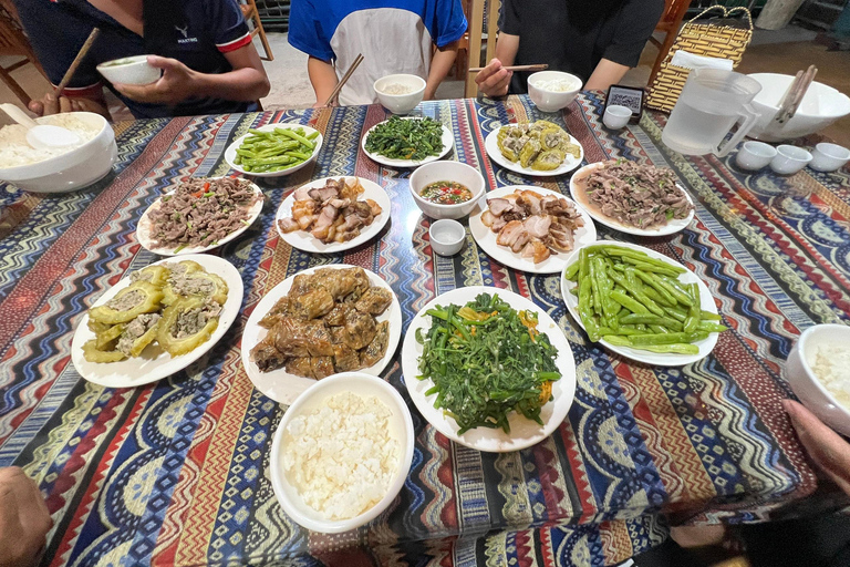 Ha Giang Schleife 3 Tage Tour Selbstfahren mit Tourguide