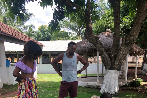 Traditional Beadmaking Workshop