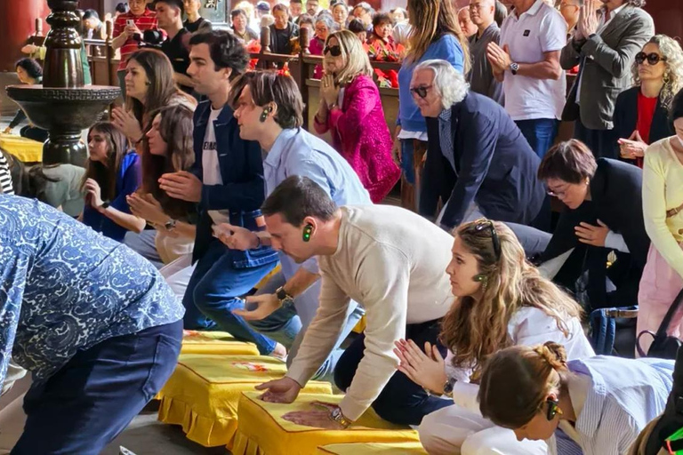 Hangzhou: Lingyin Temple and Stove Painting Experience