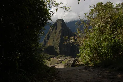 2 Tage - Kurzer Inka-Pfad nach MachuPicchu