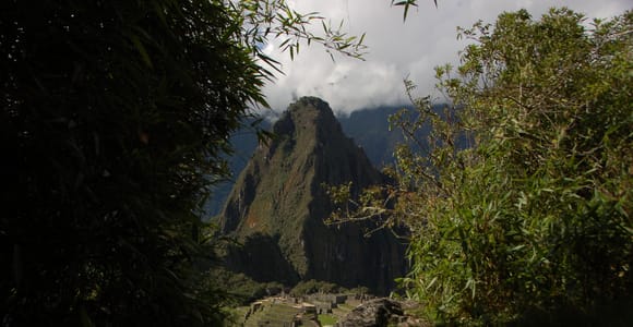 2 Days - Short Inca Trail to MachuPicchu