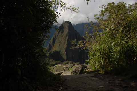2 Days - Short Inca Trail to MachuPicchu