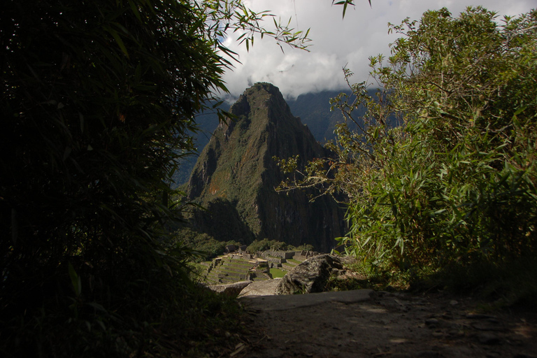 2 Days - Short Inca Trail to MachuPicchu