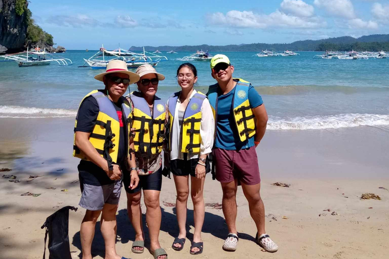 Underground River Tour