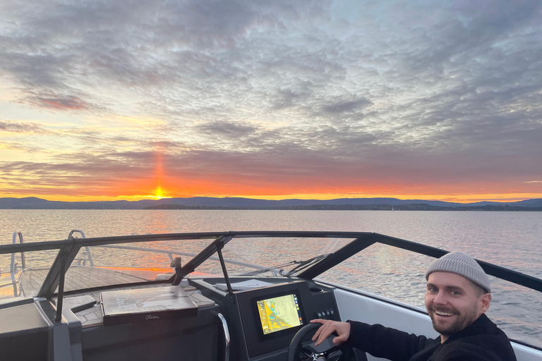 Oslo Fjord: Exclusieve privé cruise