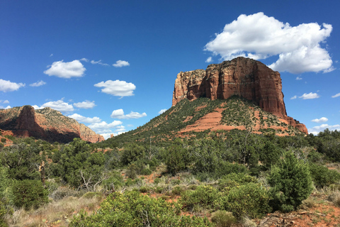 De Phoenix à la rive sud du Grand Canyon et à Sedona