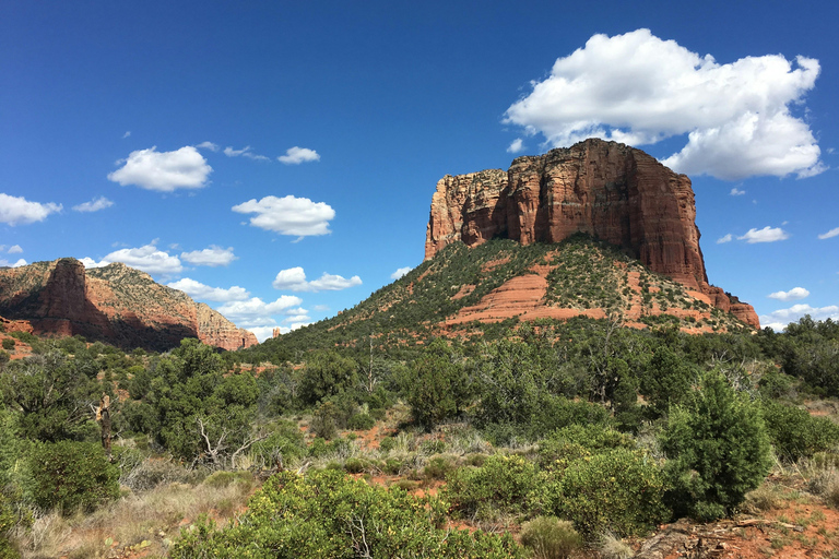 From Phoenix to Sedona, Bell Rock & Montezuma's Castle