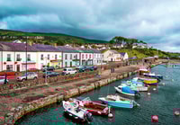 From Belfast, Giant's Causeway Guided Day Tour - Housity