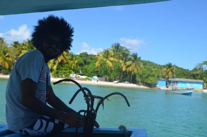 Tobago: Glasbodenboot & Highlights Tour | GetYourGuide