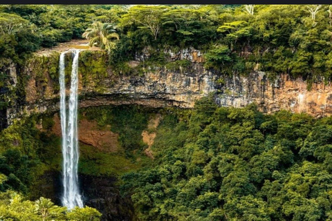 Mauritius: prywatna wycieczka na południowy zachód