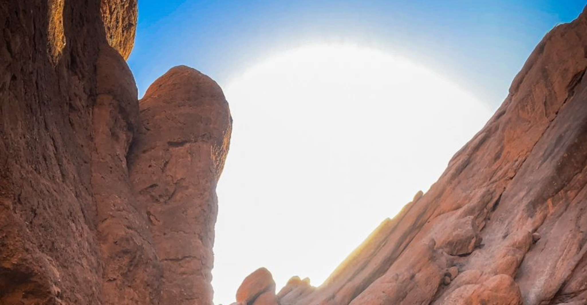 Randonnée Dades Valley en 3 heures - Housity