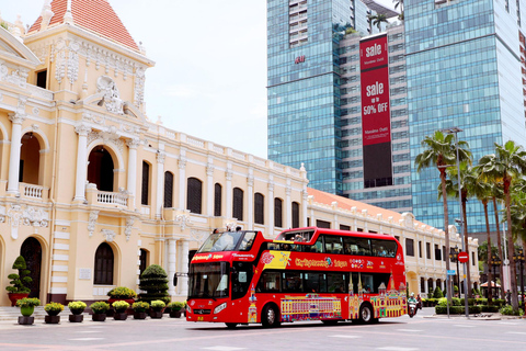 [Private] Ho Chi Minh City & Mekong Delta: 5-Day Guided Tour