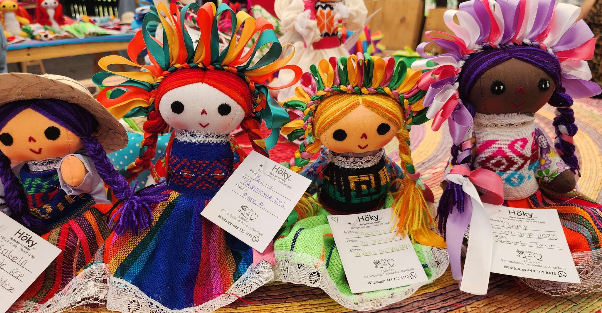 Querétaro, Amealco encuentro con Lele y gastronomía local - Housity
