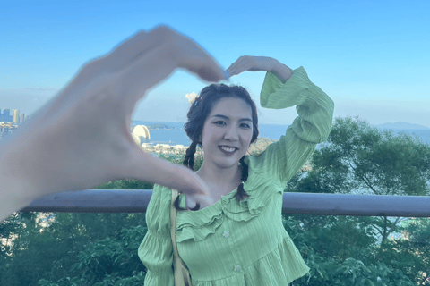 قوانغتشو: جولة خاصة قابلة للتخصيص في المدينة مع أحد السكان المحليين