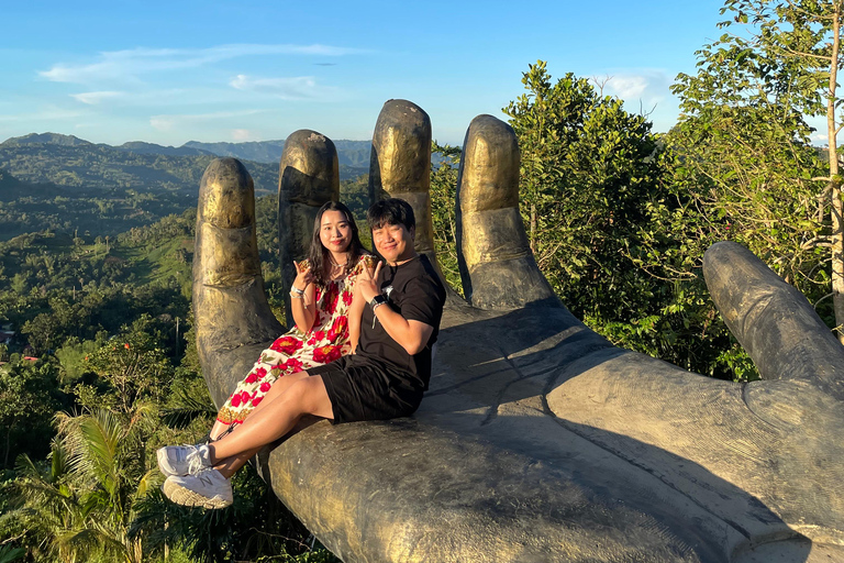 宿雾：Sirao 花园、莉亚神庙和 La Vie 之旅宿务：西劳花园、莉亚神庙和 La Vie 之旅