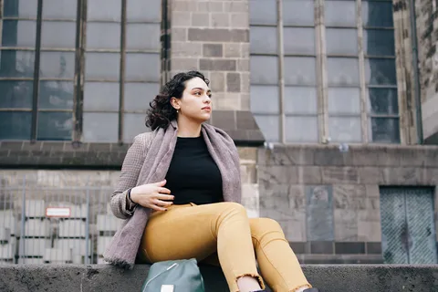 Privates Fotoshooting in Köln