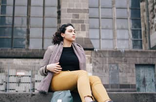 Privates Fotoshooting in Köln