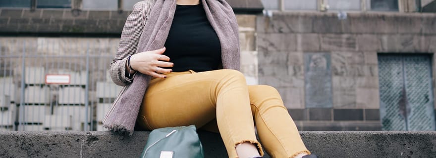 Séance photo privée à Cologne