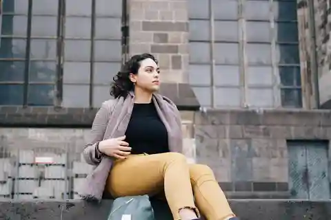 Privat fotoshoot i Köln