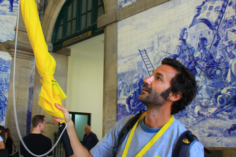 Porto: Walking Tour, History, Fun Facts & Recommendations