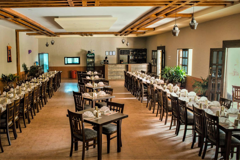 Kathmandu: Nepali Dinner and cultural dance Show