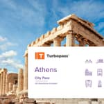 Atene: City Pass con Acropoli, musei, bus hop-on hop-off e trasferimento