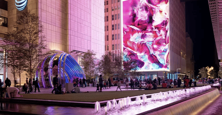 Dallas: Sinister Strolls True Crime Walking Tour photo 3