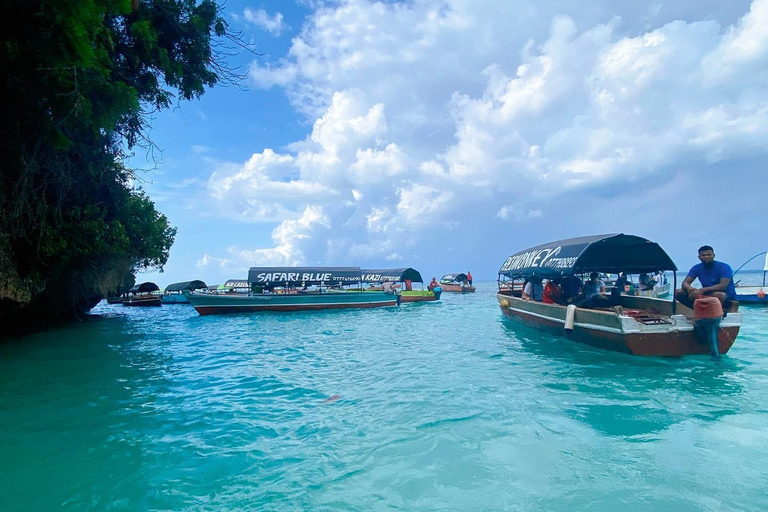 Viaggio nell&#039;isola della prigione