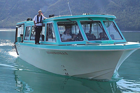 Banff: Excursão de gôndola, fontes termais e três lagos