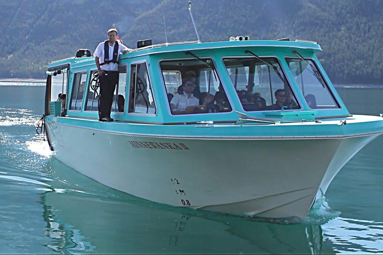 Banff: Gondola, gorące źródła i wycieczka do trzech jezior