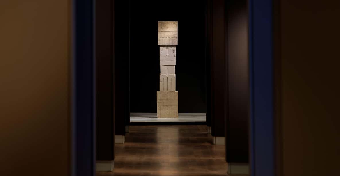Afbeelding 6 van Amsterdam: Brancusi in het H'ART Museum Toegangsbewijs