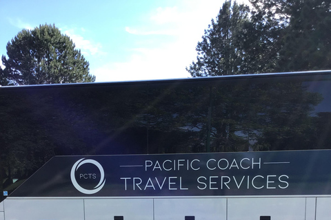 Vancouver: Sea to Sky Gondola and Whistler Day Trip
