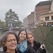 Múnich: Tour a pie privado con un lugareño